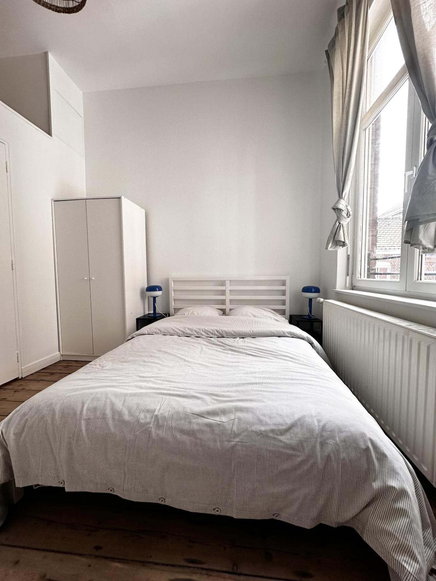 Appartement Lille Centre Cosy Luaran gambar