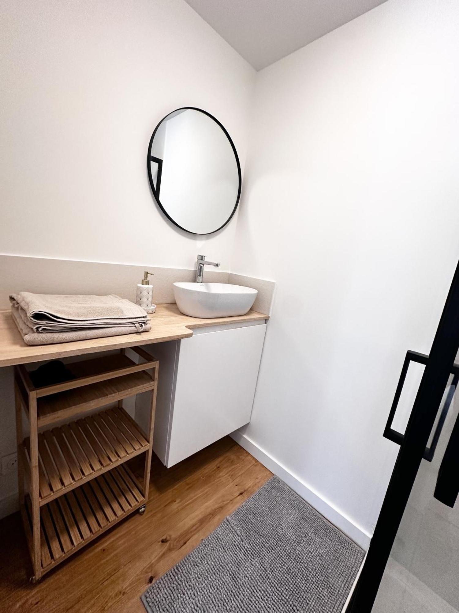 Appartement Lille Centre Cosy Luaran gambar