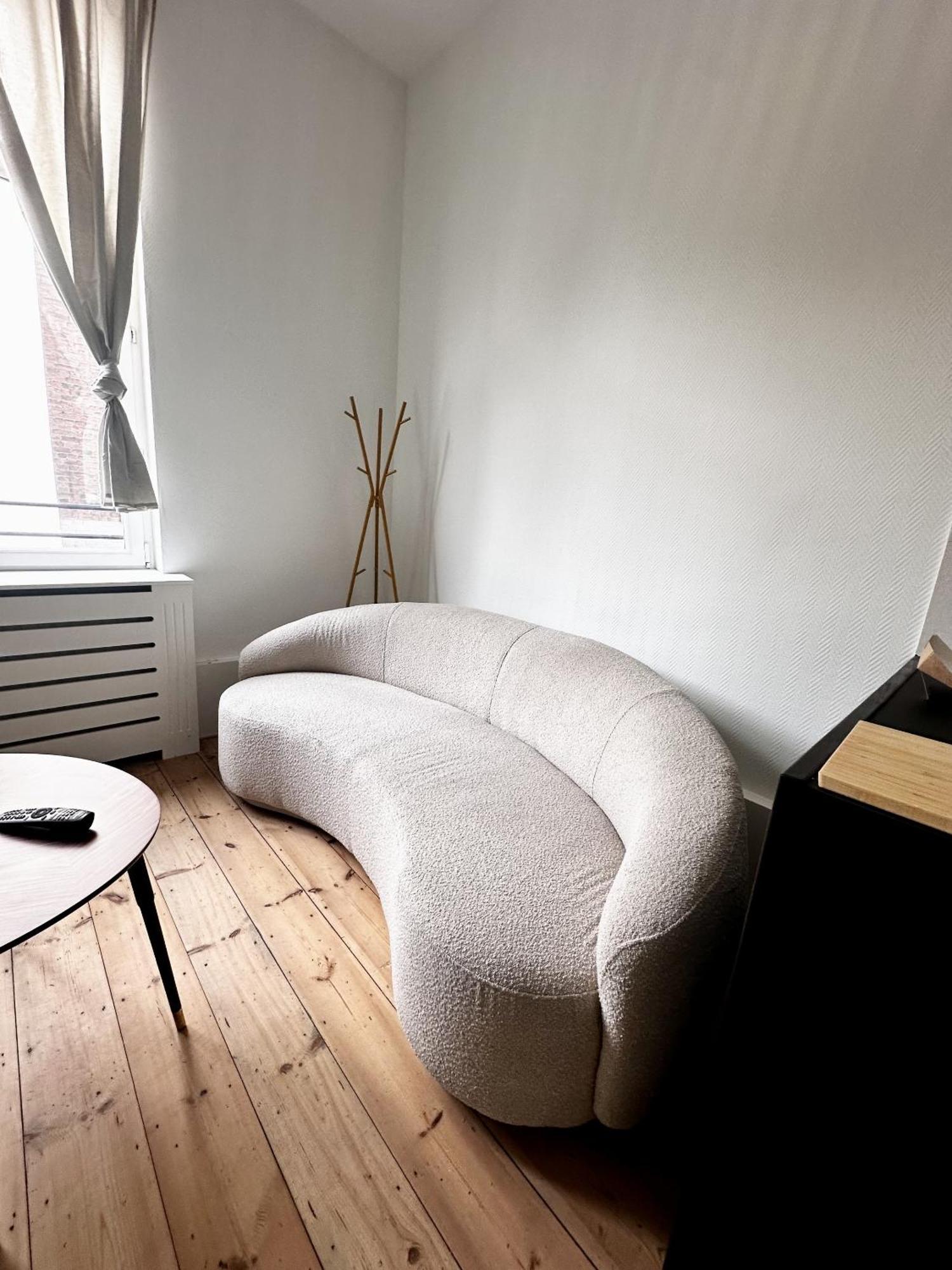 Appartement Lille Centre Cosy Luaran gambar